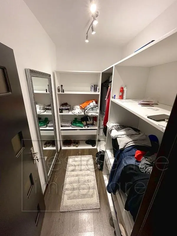 Apartament modern 2 camere, Manastur-Floresti, zona VIVO+Parcare - foto 8