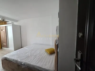 Dimitrie Leonida - Garsoniera -  9 min metrou - Bucuresti