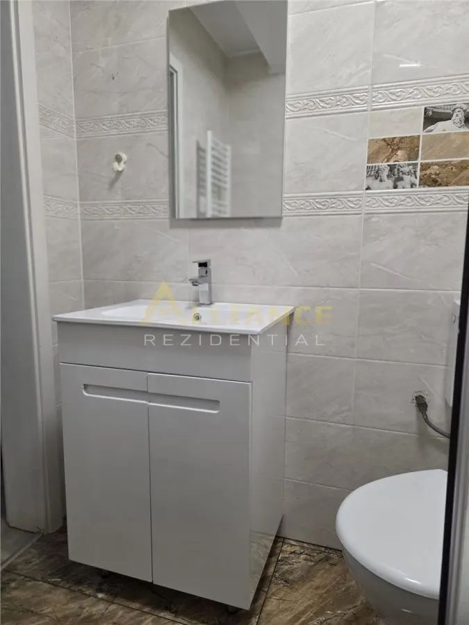 Dimitrie Leonida - Garsoniera -  9 min metrou - foto 6