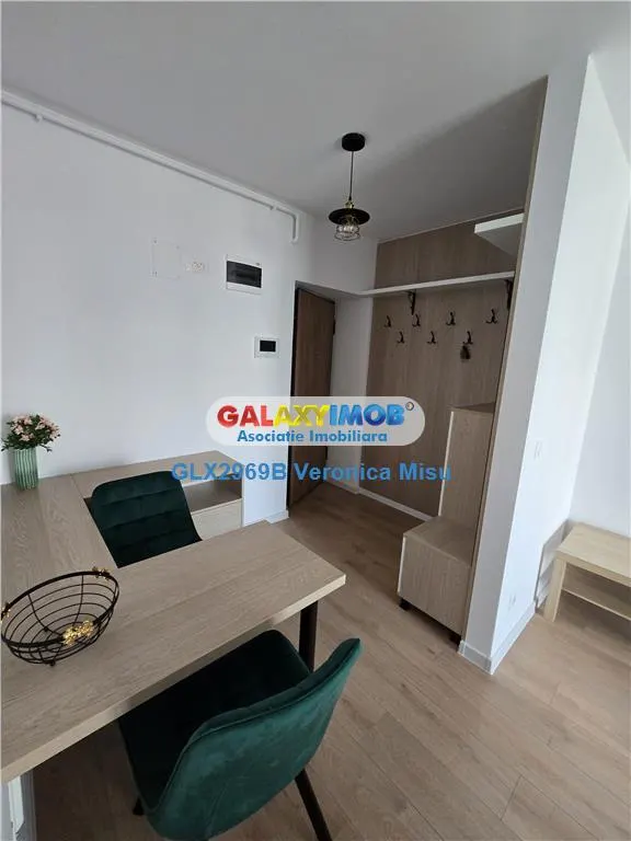 Prima Inchiriere / Apartament 2 camere -  Hils Titanium - foto 3