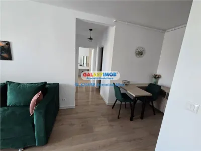 Prima Inchiriere / Apartament 2 camere -  Hils Titanium - foto 4