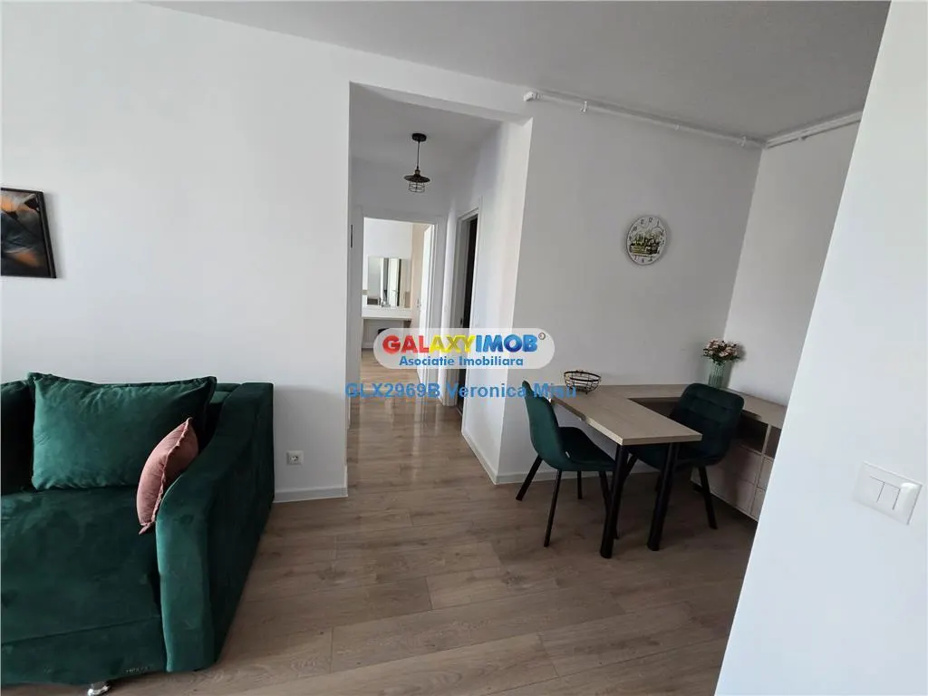 Prima Inchiriere / Apartament 2 camere -  Hils Titanium - foto 4