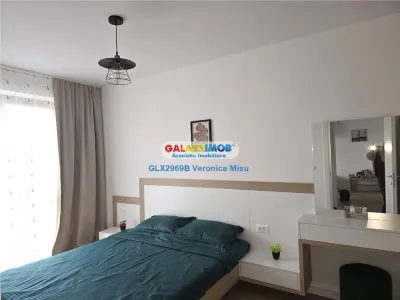 Prima Inchiriere / Apartament 2 camere -  Hils Titanium - foto 5