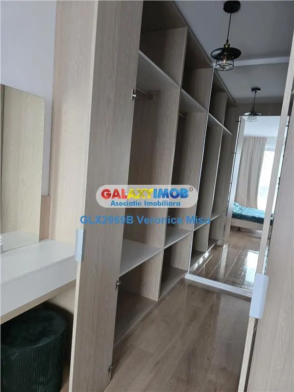 Prima Inchiriere / Apartament 2 camere -  Hils Titanium - foto 6