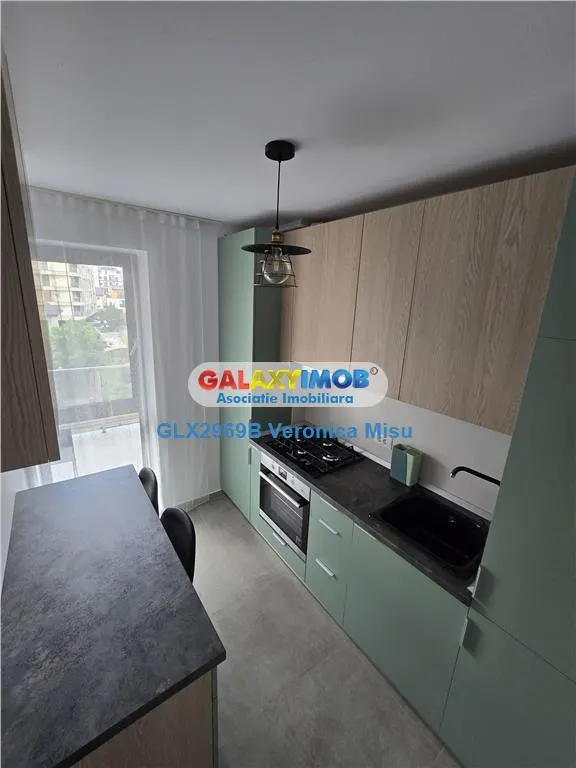Prima Inchiriere / Apartament 2 camere -  Hils Titanium - foto 7