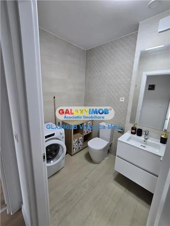 Prima Inchiriere / Apartament 2 camere -  Hils Titanium - foto 8