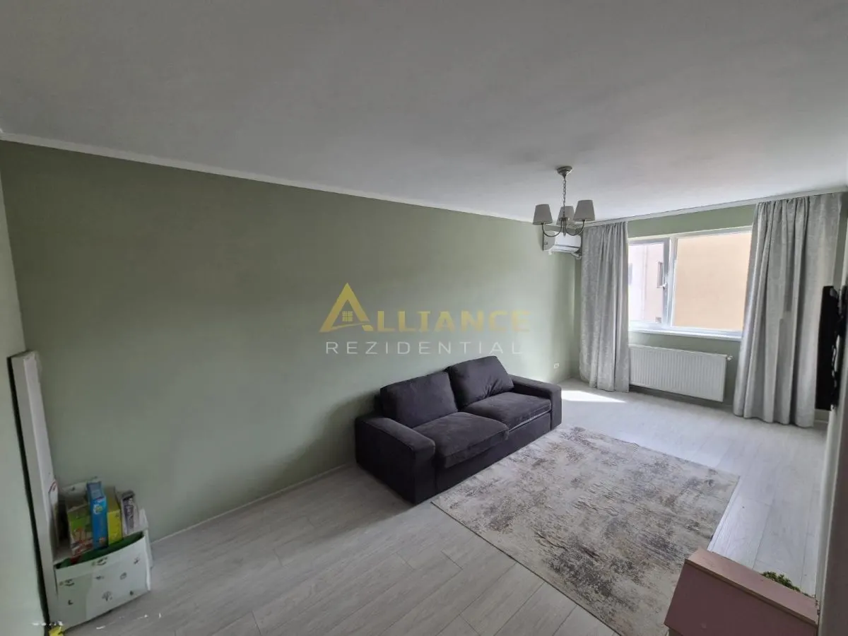 Sector 4 Apartament 3 Camere - foto 3