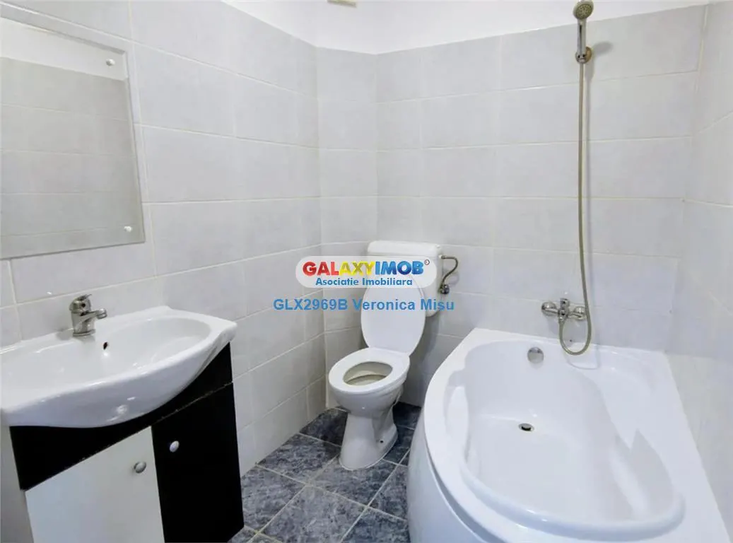 Studio de inchiriat 50mp / loc parcare/ curte / 1 Decembrie 1918 - foto 5