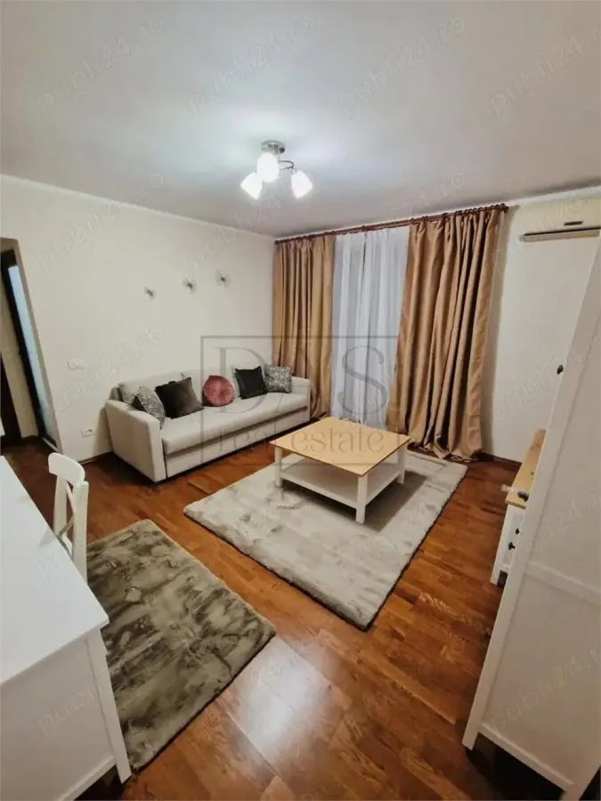 Apartament 2 camere | Piata Amzei, Calea Victoriei - foto 2