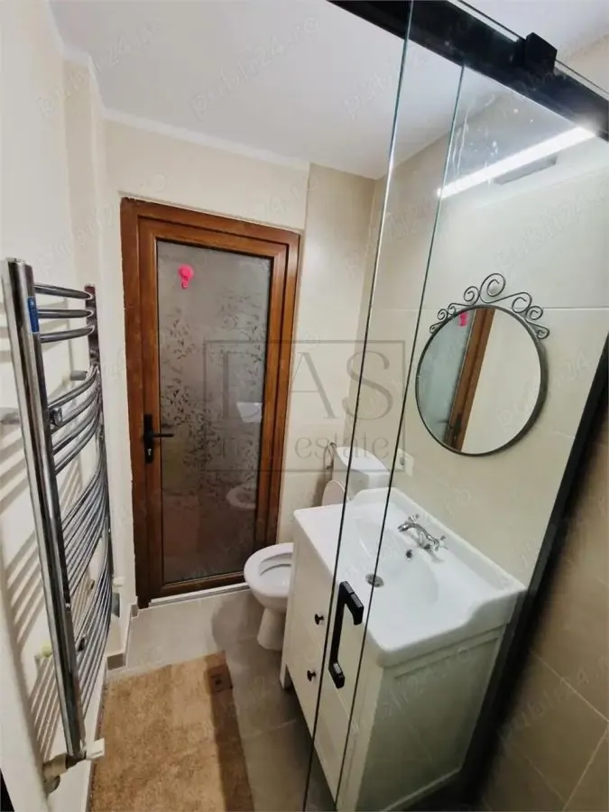 Apartament 2 camere | Piata Amzei, Calea Victoriei - foto 10