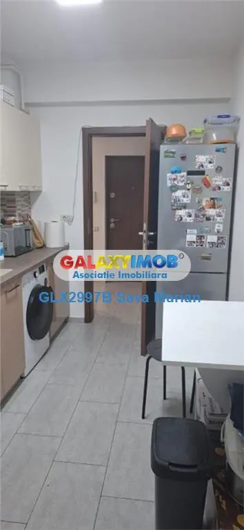 APARTAMENT 2 CAMERE DE INCHIRIAT PRELUNGIREA GHENCEA - foto 1