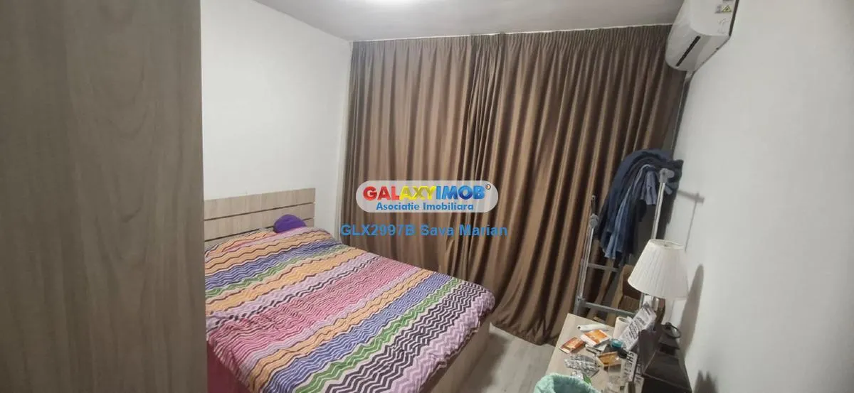APARTAMENT 2 CAMERE DE INCHIRIAT PRELUNGIREA GHENCEA - foto 3