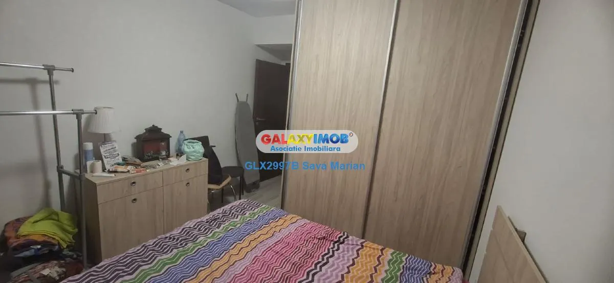APARTAMENT 2 CAMERE DE INCHIRIAT PRELUNGIREA GHENCEA - foto 4