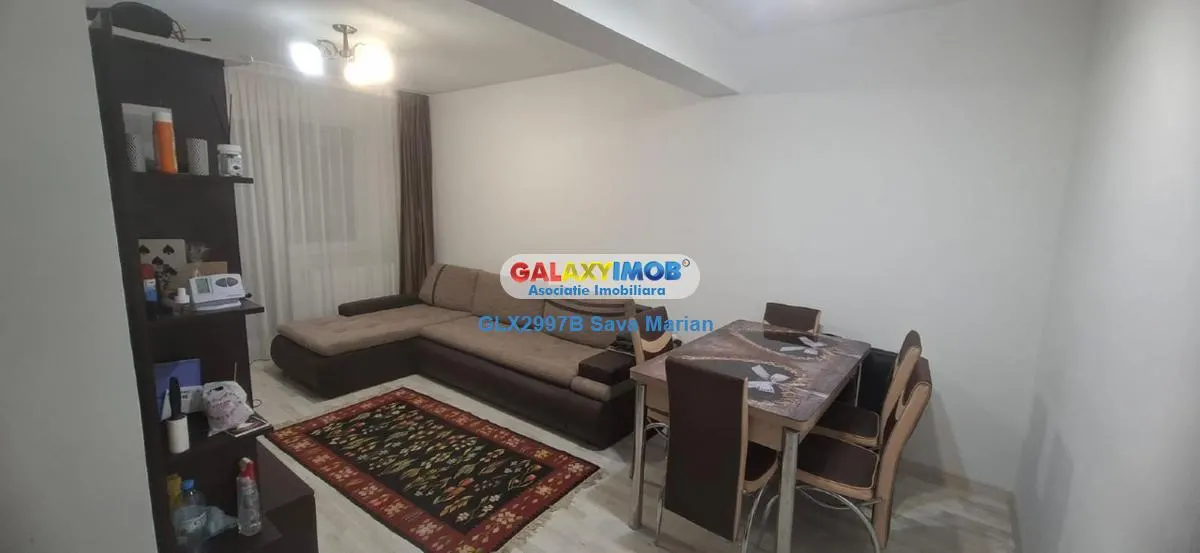 APARTAMENT 2 CAMERE DE INCHIRIAT PRELUNGIREA GHENCEA - foto 5