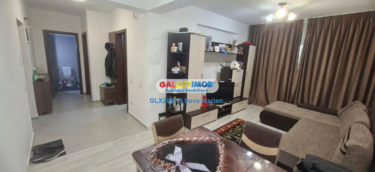 APARTAMENT 2 CAMERE DE INCHIRIAT PRELUNGIREA GHENCEA - foto 6