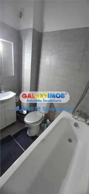 APARTAMENT 2 CAMERE DE INCHIRIAT PRELUNGIREA GHENCEA - foto 7