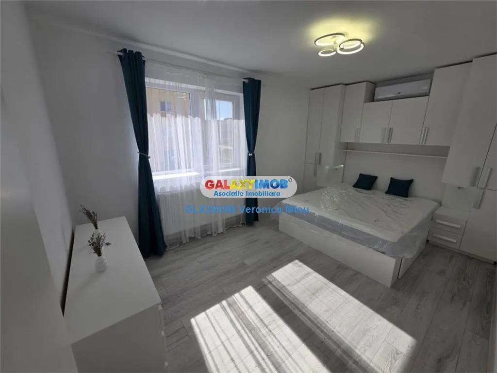 Prima Inchiriere! Apartament 2 camere  - loc parcare - Theodor Pallady - foto 1