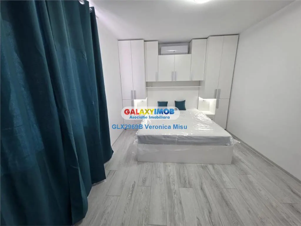 Prima Inchiriere! Apartament 2 camere  - loc parcare - Theodor Pallady - foto 2