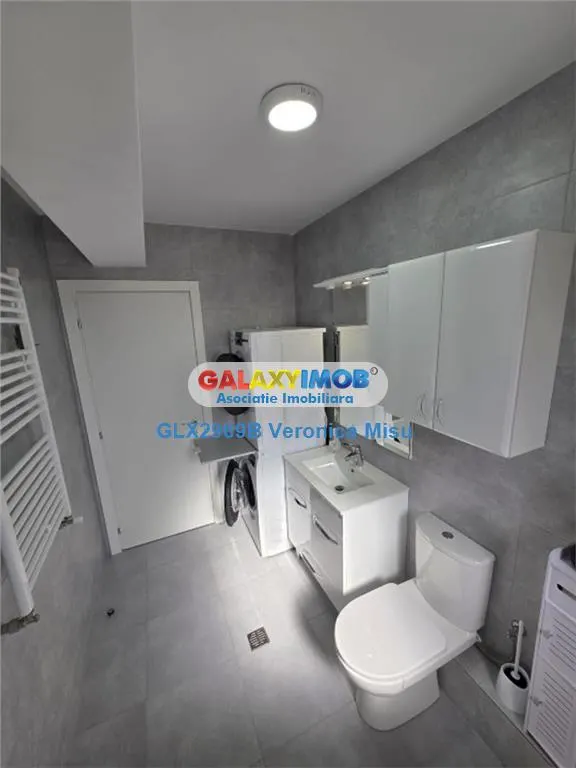 Prima Inchiriere! Apartament 2 camere  - loc parcare - Theodor Pallady - foto 11