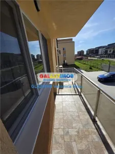 Prima Inchiriere! Apartament 2 camere  - loc parcare - Theodor Pallady - foto 12