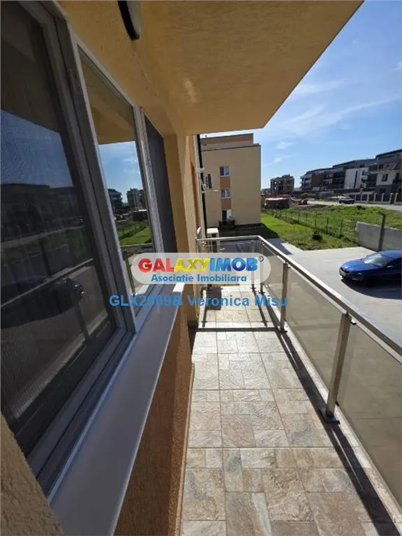 Prima Inchiriere! Apartament 2 camere  - loc parcare - Theodor Pallady - foto 12