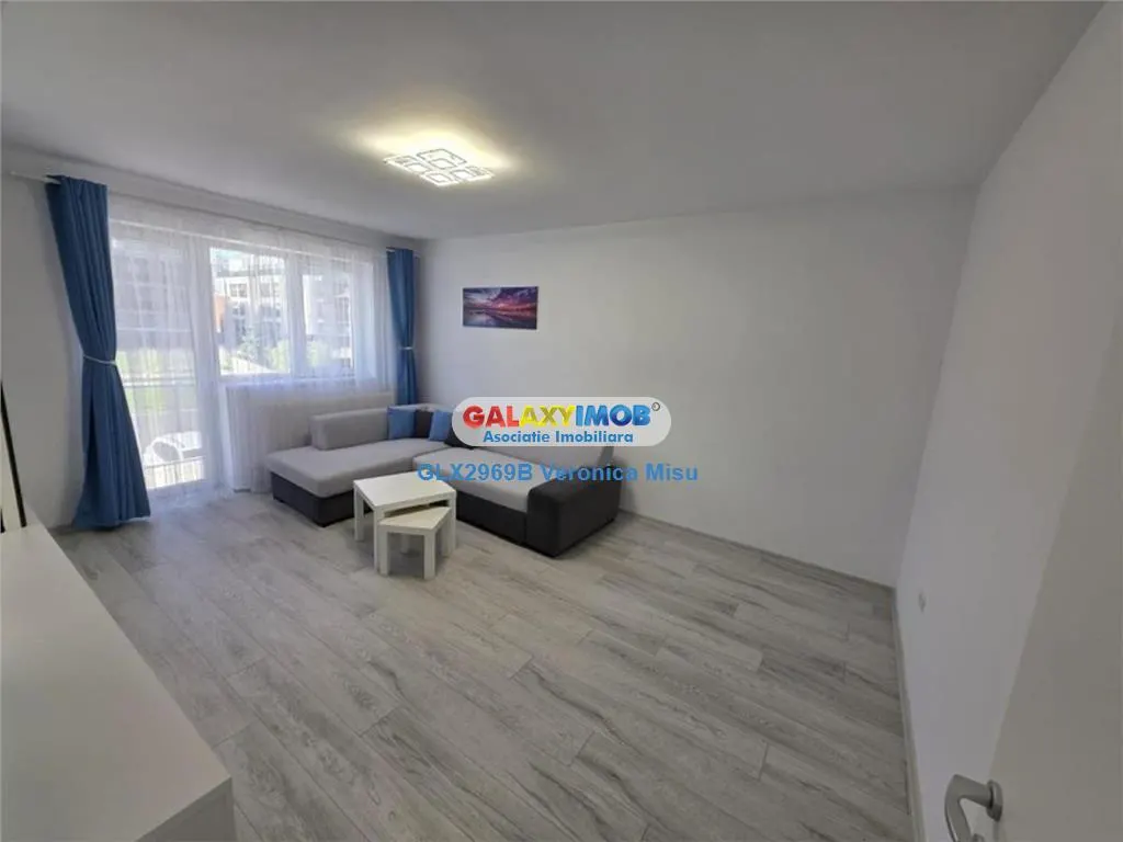 Prima Inchiriere! Apartament 2 camere  - loc parcare - Theodor Pallady - foto 3