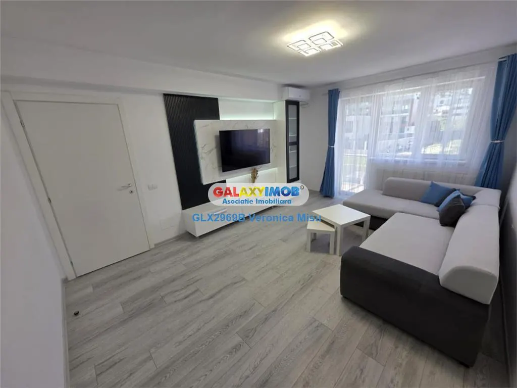 Prima Inchiriere! Apartament 2 camere  - loc parcare - Theodor Pallady - foto 4