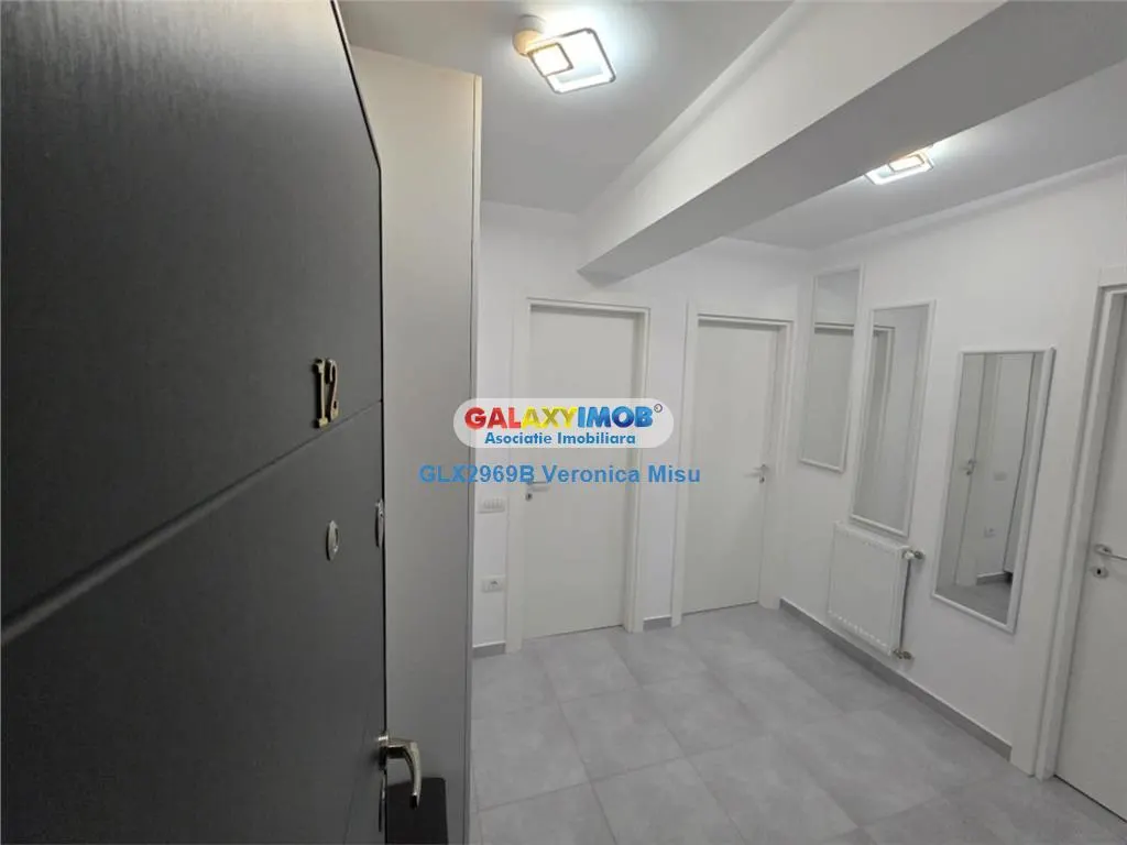 Prima Inchiriere! Apartament 2 camere  - loc parcare - Theodor Pallady - foto 5