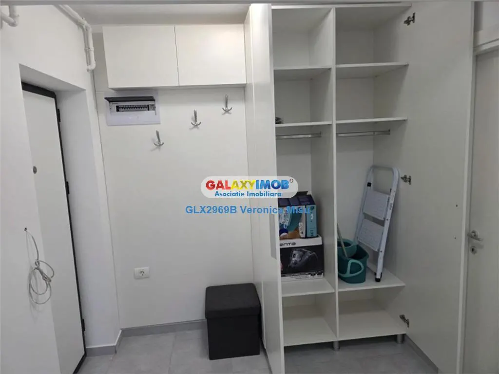 Prima Inchiriere! Apartament 2 camere  - loc parcare - Theodor Pallady - foto 7