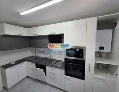 Prima Inchiriere! Apartament 2 camere  - loc parcare - Theodor Pallady - foto 8