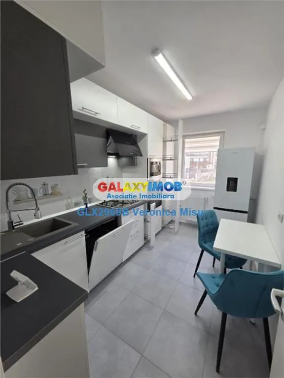 Prima Inchiriere! Apartament 2 camere  - loc parcare - Theodor Pallady - foto 9