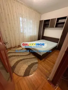 Apartament Modern 2 Cam Berceni - Piata Sudului - 3 Min Metrou - Bucuresti