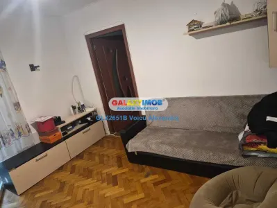 Apartament Modern 2 Cam Berceni - Piata Sudului - 3 Min Metrou - foto 2
