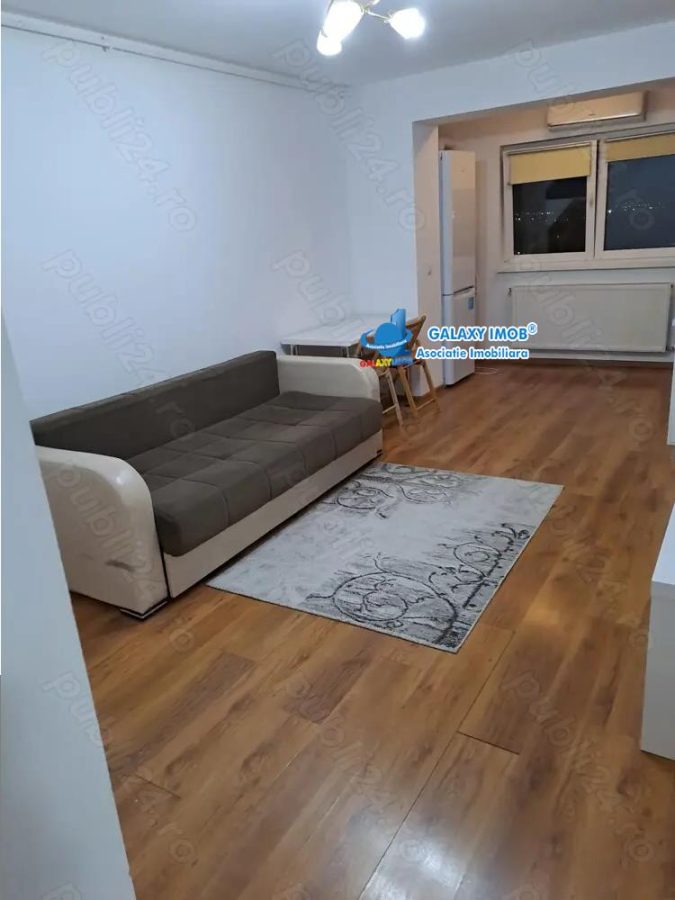 Inchiriere apartament 2 camere Palladium Residence - Bucuresti