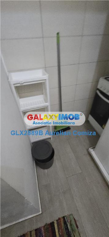 Apartament 2 camere Stirbei Voda la demisol - foto 12