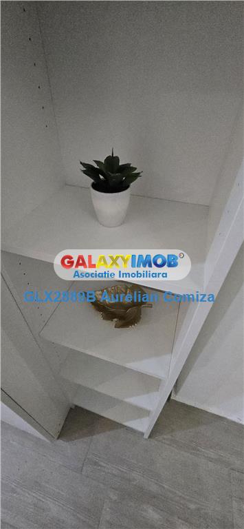 Apartament 2 camere Stirbei Voda la demisol - foto 13
