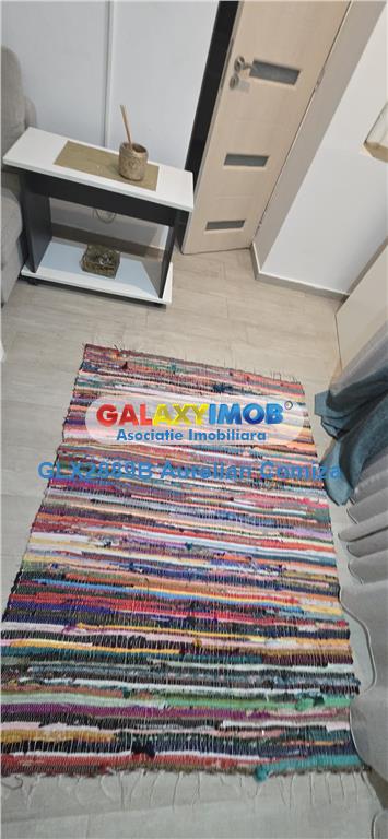 Apartament 2 camere Stirbei Voda la demisol - foto 6