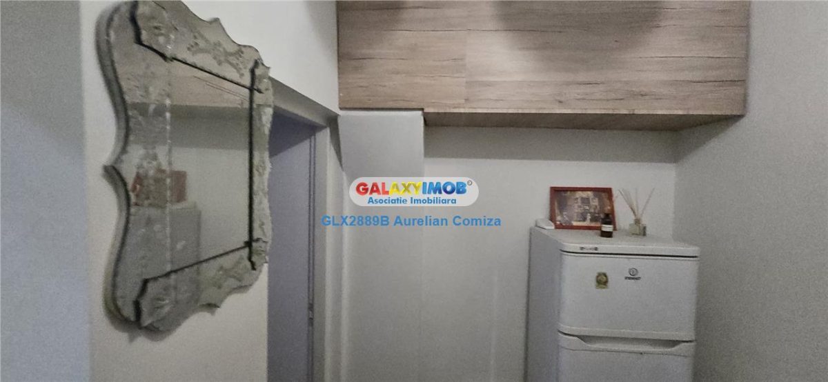 Apartament 2 camere Stirbei Voda la demisol - foto 10