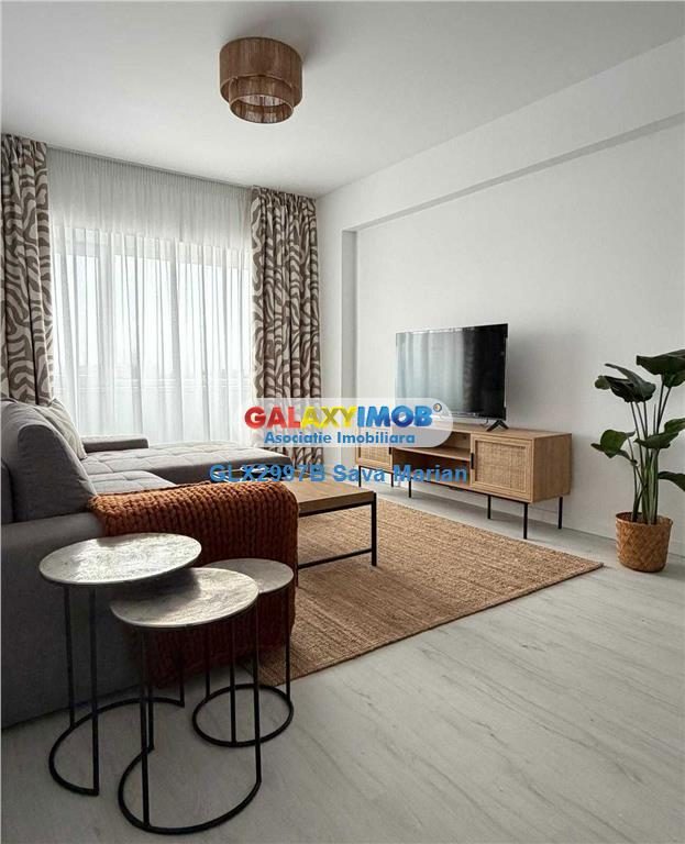 APARTAMENT 2 CAMERE DE INCHIRIAT BRAGADIRU CARTIERUL LATIN - Bragadiru