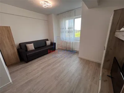 Apartament 1 Camera Cartier Visoianu - Lunca Cetatuii