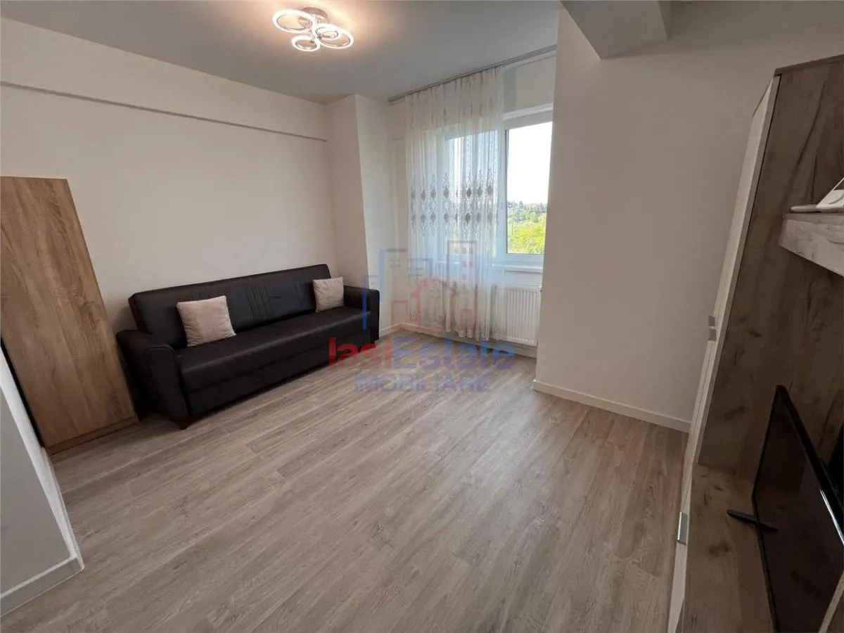 Apartament 1 Camera Cartier Visoianu - foto 1