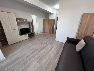 Apartament 1 Camera Cartier Visoianu - foto 2