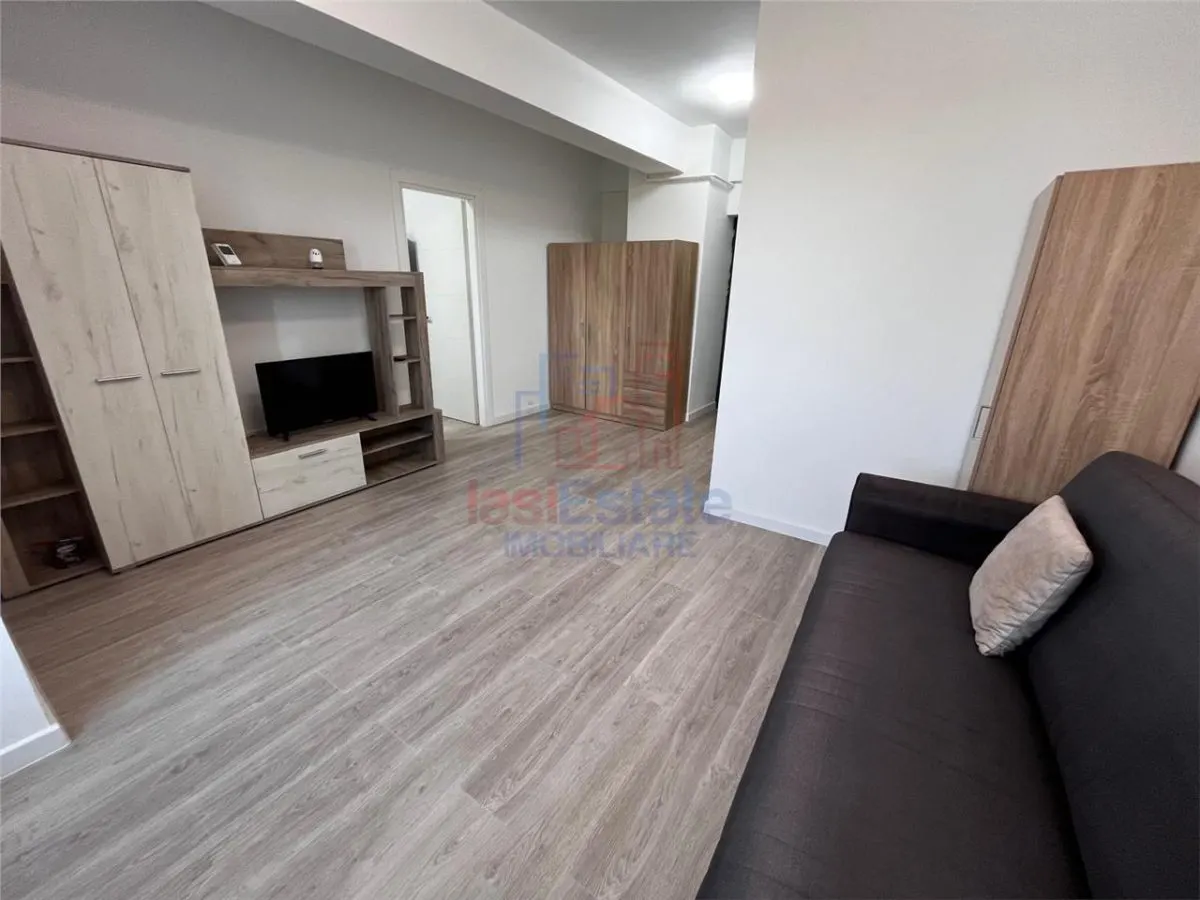 Apartament 1 Camera Cartier Visoianu - foto 2