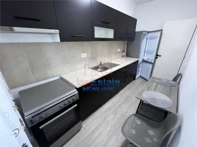 Apartament 1 Camera Cartier Visoianu - foto 3