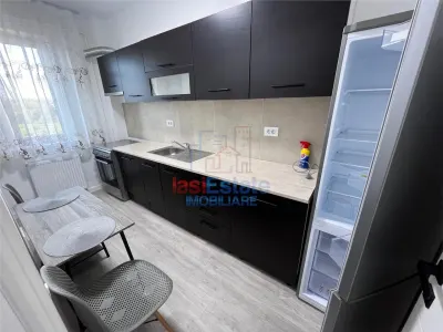 Apartament 1 Camera Cartier Visoianu - foto 4