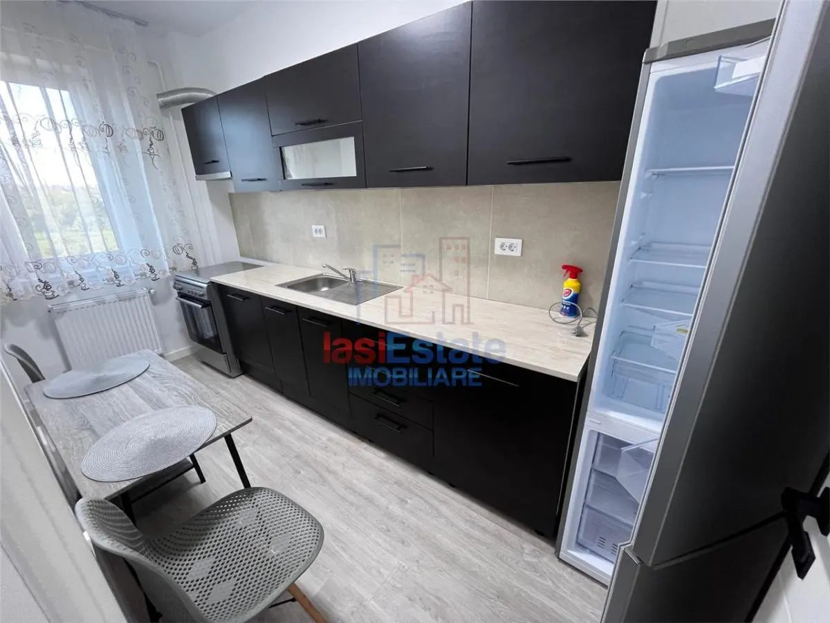 Apartament 1 Camera Cartier Visoianu - foto 4