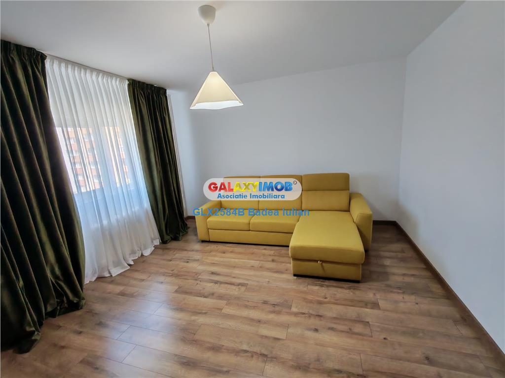 Apartament de 3 camere de inchiriat - Mall Vitan - foto 2