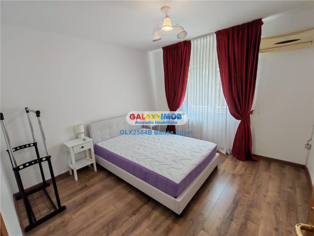 Apartament de 3 camere de inchiriat - Mall Vitan - foto 6