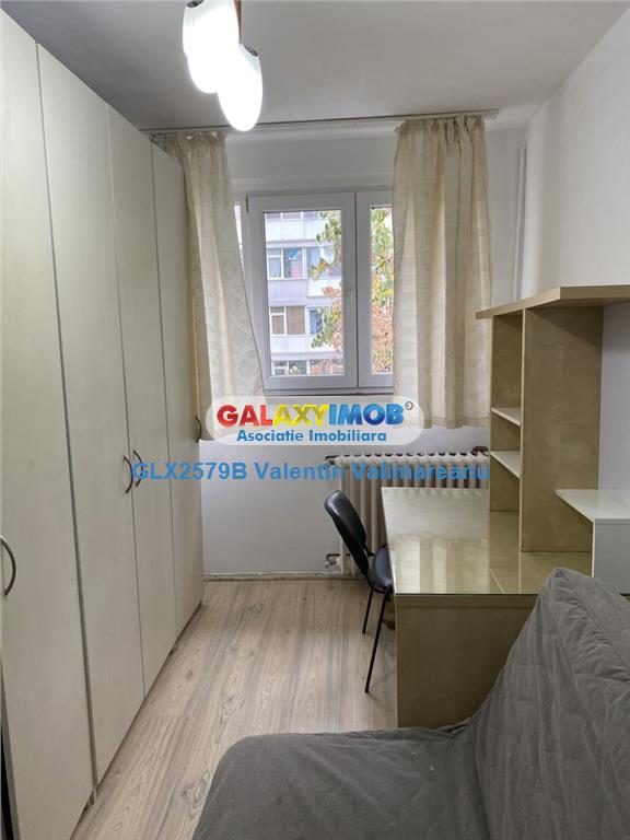 Apartament 3 Camere Foreigners Friendly Titan DI 669 - foto 4