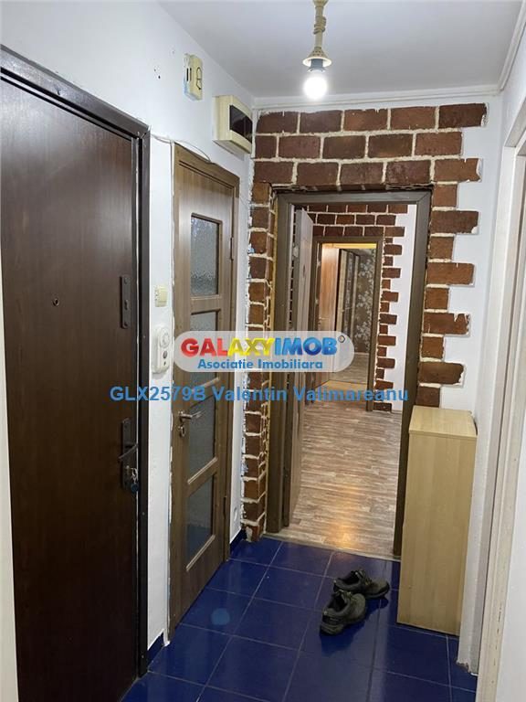 Apartament 3 Camere Foreigners Friendly Titan DI 669 - foto 5